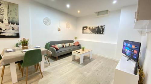 Old Town Apartment | Tarraco Ruiseñor