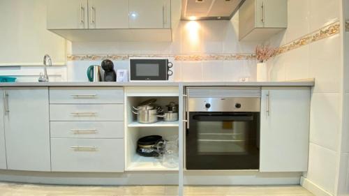Old Town Apartment | Tarraco Ruiseñor