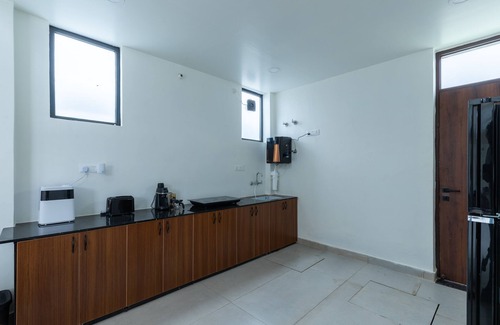 Durgapura Villa | Tarshal Outhouse to Relax in Jaipur