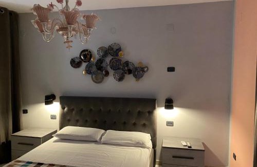 Caserta Bed & Breakfast | Tartaglione