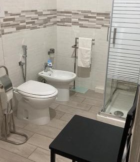 Caserta Bed & Breakfast | Tartaglione