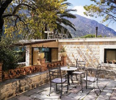 Kotor Apartment | Tartana 1