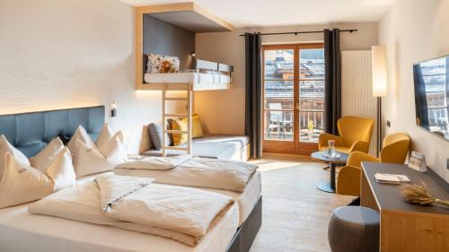 Schenna Hotel | Taser Alm