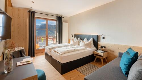 Schenna Hotel | Taser Alm