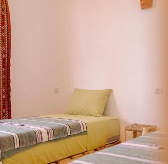 Tamrhakht House | Tasga Guest House