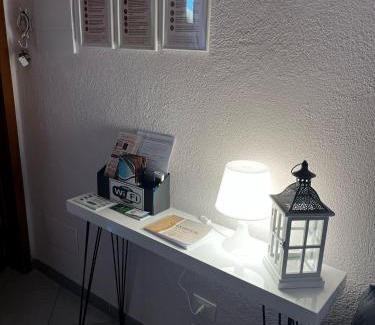 Capitana Apartment | Tasinanta casa vacanze