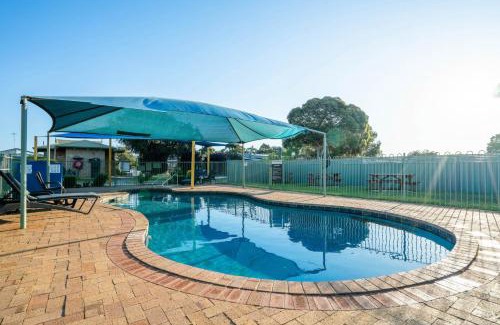 Serpentine Other | Tasman Holiday Parks - Serpentine Falls