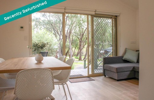 Yallingup Apartment | Tasman Holiday Parks - Yallingup Caves