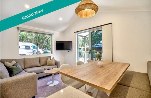 Yallingup Apartment | Tasman Holiday Parks - Yallingup Caves
