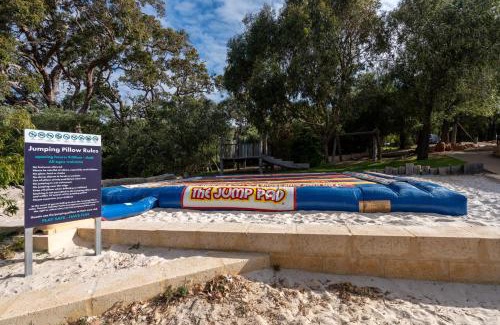 Yallingup Apartment | Tasman Holiday Parks - Yallingup Caves