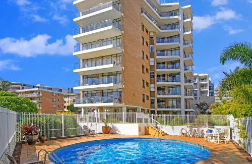 Port Macquarie Apartment | Tasman Towers 12 3 Munster Street