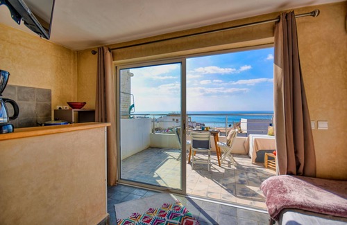 Taghazout Apartment | Tassano Taghazout by Sunset 3 PX