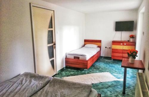 Tass Apartment | Tassi Halászcsárda-Harcsa ház