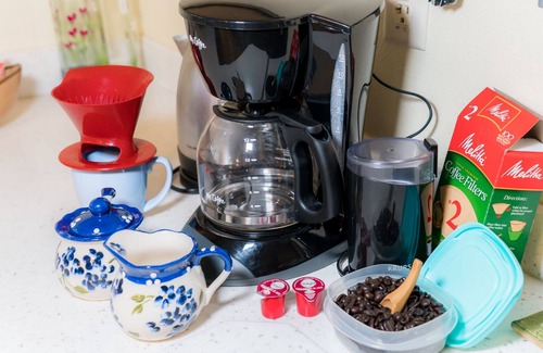 Talkeetna House | * Taste of Talkeetna * Quiet Spacious Elegance with Excellent Coffee *