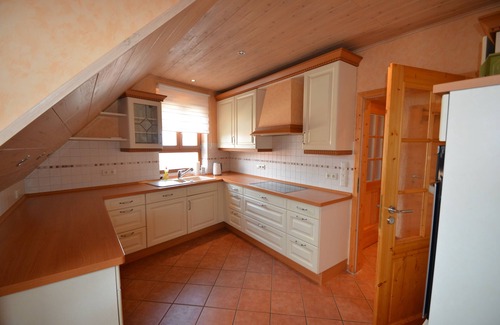 Gau-Heppenheim Apartment | Tasteful vacation apartment in the middle of the winery