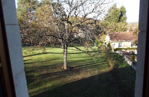 Cenac-et-Saint-Julien House | Tastefully renovated, beautiful views, close to many sights and amenities.