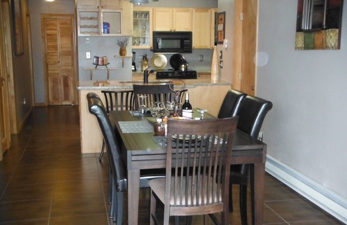 Crested Butte Condo | Tastefully Remodeled, Spacious,Luxury, Calm and Peaceful