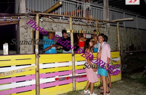 Le Moule Other | tat ' âne camping