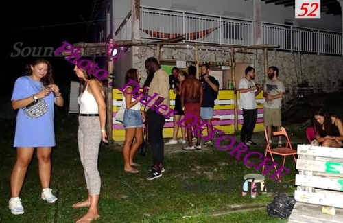 Le Moule Other | tat ' âne camping