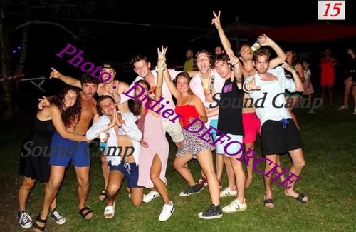 Le Moule Other | tat ' âne camping