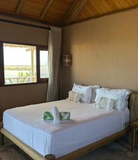 Tatajuba Hotel | Tatadise