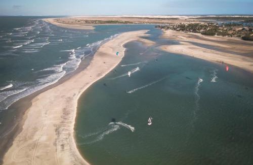 Tatajuba Hotel | Tatadise