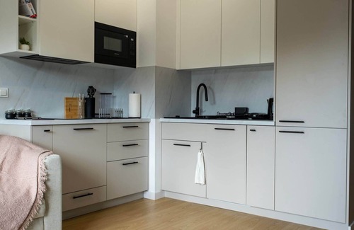 Przemysl Apartment | Tatarska 4C | Atmospheric Studio | Przemyśl