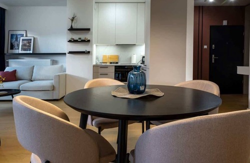 Przemysl Apartment | Tatarska 4C | Spacious Apartment | Parking