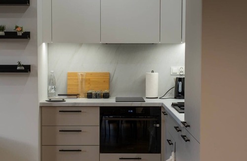 Przemysl Apartment | Tatarska 4C | Spacious Apartment | Parking