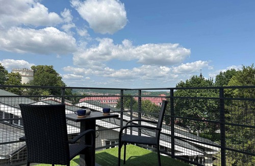 Przemysl Apartment | Tatarska 4C | Spacious Apartment | Parking