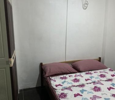 Balibago Apartment | Tatianas Place in Santa Rosa, Laguna near ENCHANTED KINGDOM