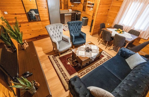 Cirali House | tatil evi dilek çıralı türkiye