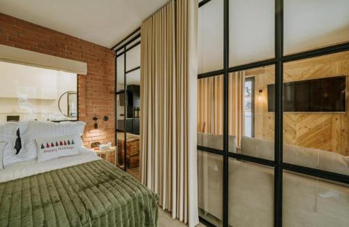 Zakopane Apartment | Tatra Serenity Residence ZAKOPANE