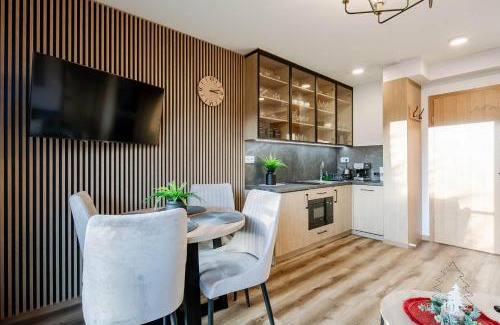 Zakopane Apartment | Tatra View Apartamenty Księżycowe SPA