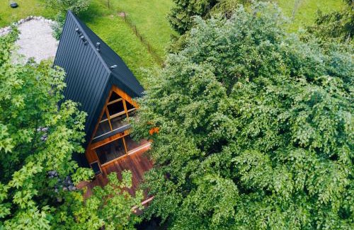 Zakopane Ski Chalet | TatraCamp BASE