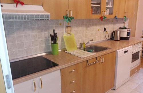 Vysoke Tatry Apartment | Tatranský Sen