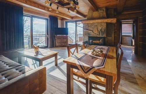 Zakopane Resort | TatrApart