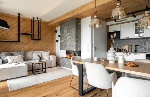 Bialka Tatrzanska Apartment | TatryTop Apartamenty przy stoku Białka Ski