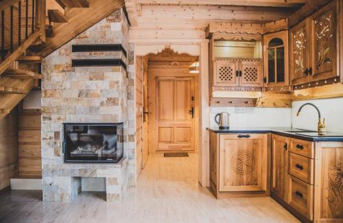 Zakopane Ski Chalet | TatryTop Dom Krzeptówki Zakopane