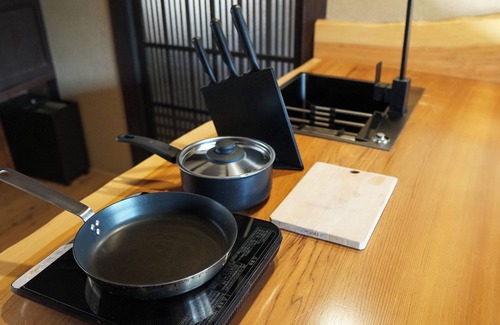 Tatsuno House | Tatsuno Castle Town Machiya Villa Kurasu