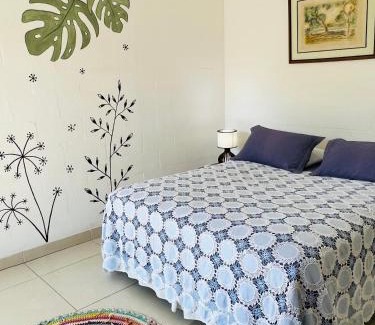 Manguinhos House | Tatu Do Bem Hospedagem