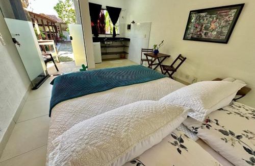 Manguinhos House | Tatu Do Bem Hospedagem