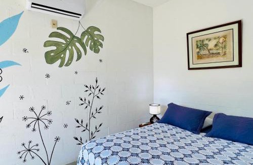 Manguinhos House | Tatu Do Bem Hospedagem