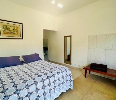 Manguinhos House | Tatu Do Bem Hospedagem