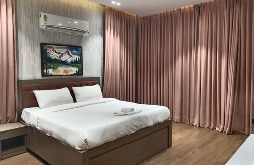 Ghata Hotel | Tatvam Villa