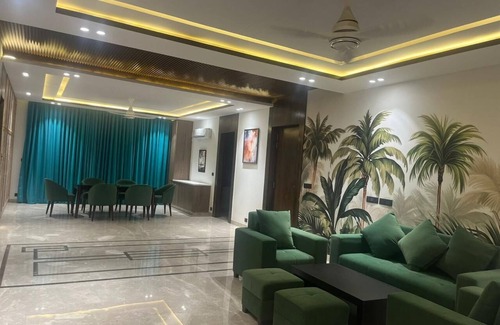 Ghata Hotel | Tatvam Villa