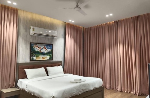 Ghata Hotel | Tatvam Villa