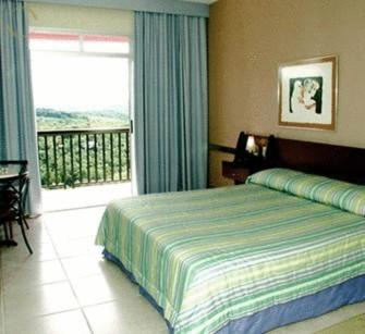 Rocas Novas Resort | Tauá Hotel & Convention Caeté