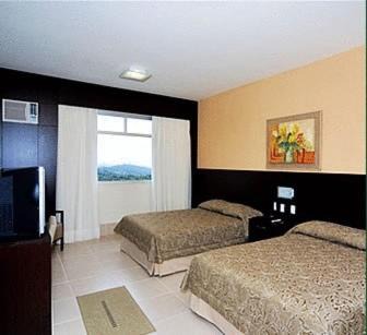 Rocas Novas Resort | Tauá Hotel & Convention Caeté