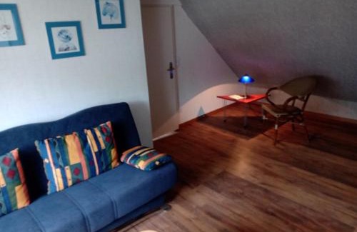 Mertesdorf Apartment | Taubenschlag